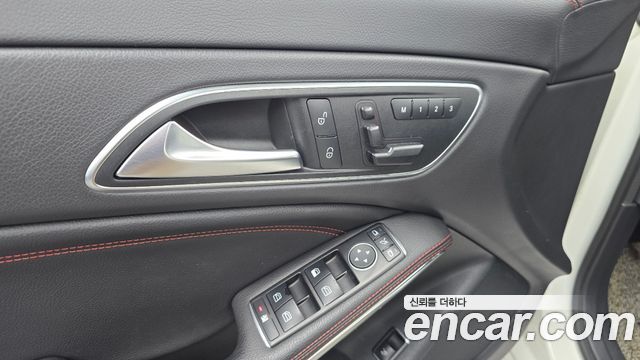 Mercedes-Benz CLA-Class 2015 — photo 27