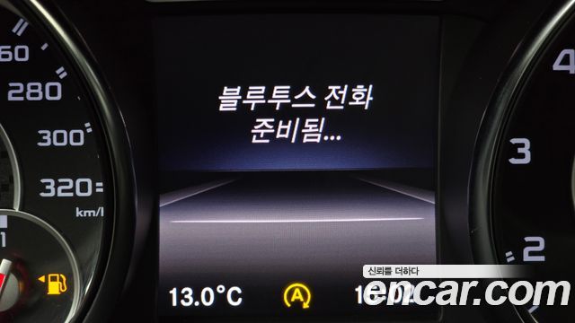 Mercedes-Benz CLA-Class 2015 — photo 28
