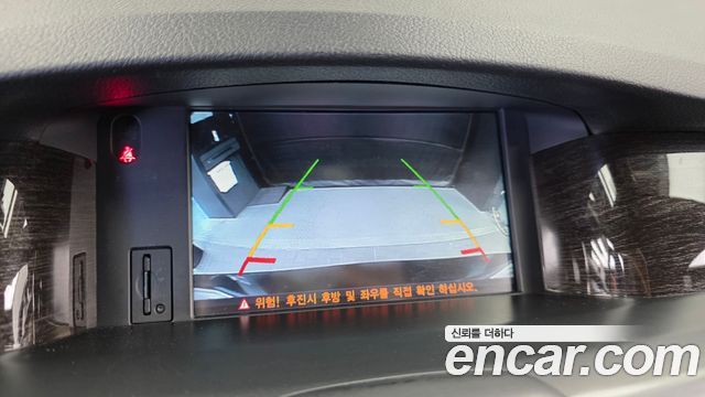 Renault Korea SM5  2015 — photo 20