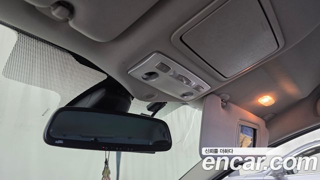 Renault Korea SM5  2015 — photo 22