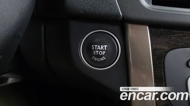 Renault Korea SM5  2015 — photo 32