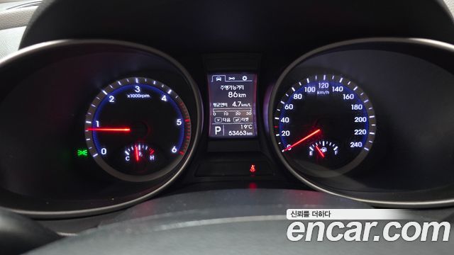 Hyundai Santafe 2015 — photo 8