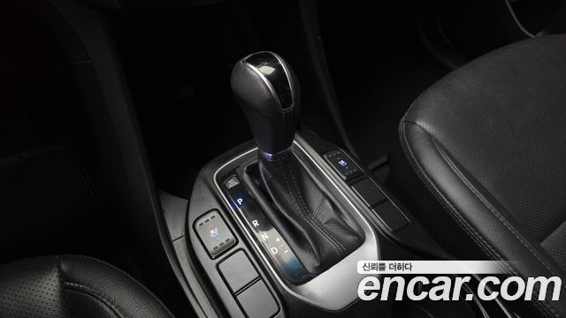 Hyundai Santafe 2015 — photo 9