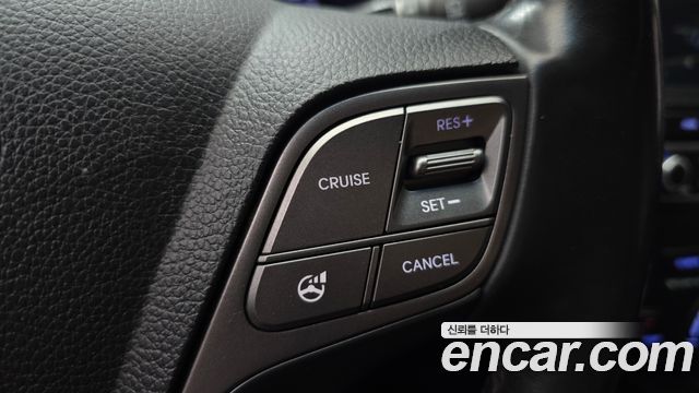 Hyundai Santafe 2015 — photo 15