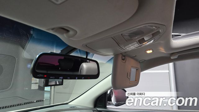 Hyundai Santafe 2015 — photo 19