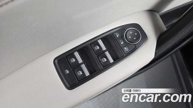 Renault Korea Captur 2020 — photo 11