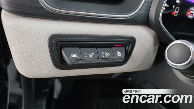 Renault Korea Captur 2020 — photo 12