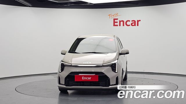 Kia morning 2024 — photo 3