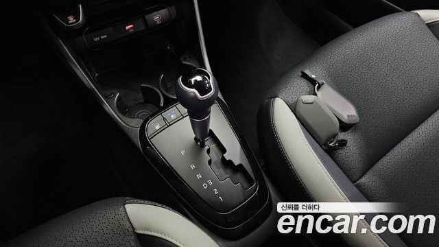 Kia morning 2024 — photo 12