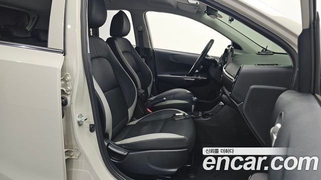 Kia morning 2024 — photo 13