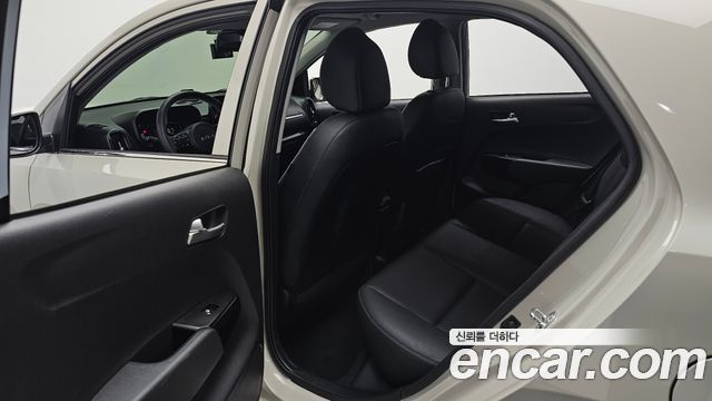 Kia morning 2024 — photo 18