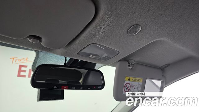 Kia morning 2024 — photo 25