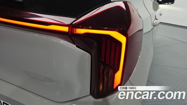Kia morning 2024 — photo 9