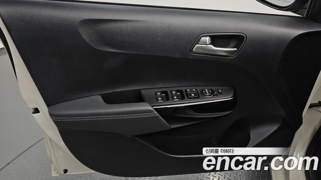 Kia morning 2024 — photo 14