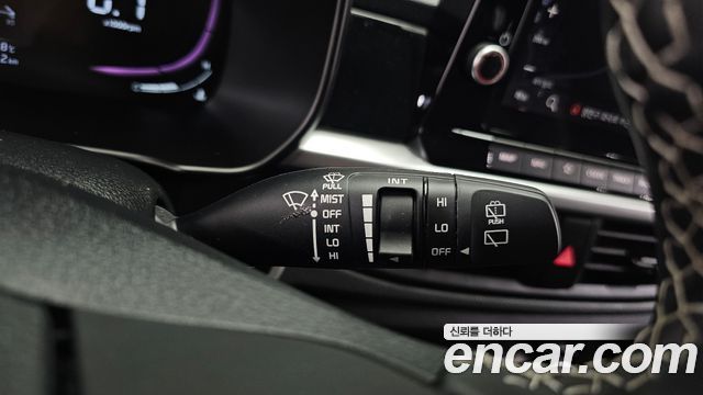Kia morning 2024 — photo 27