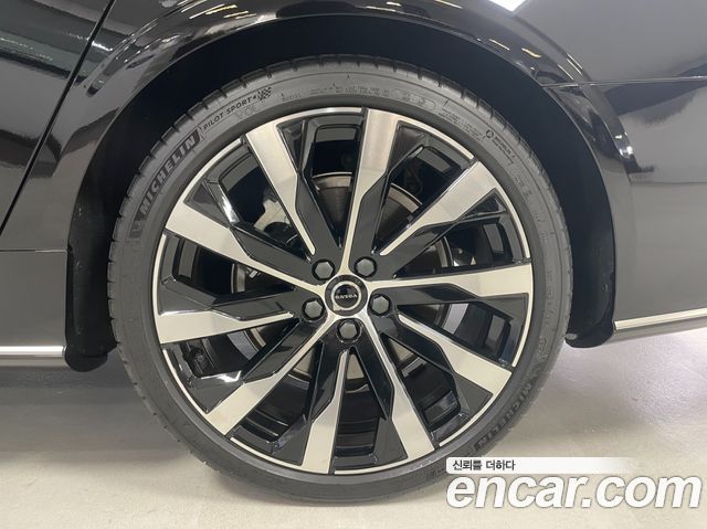 Volvo S90 2026 — photo 5