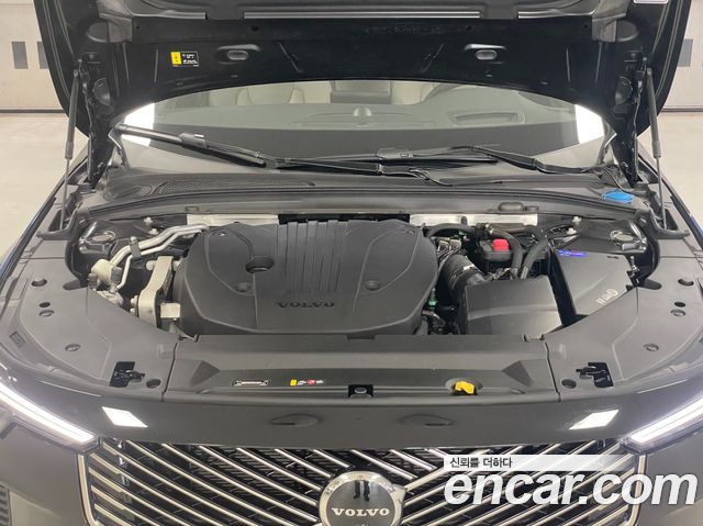 Volvo S90 2026 — photo 6