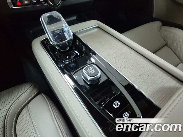 Volvo S90 2026 — photo 9