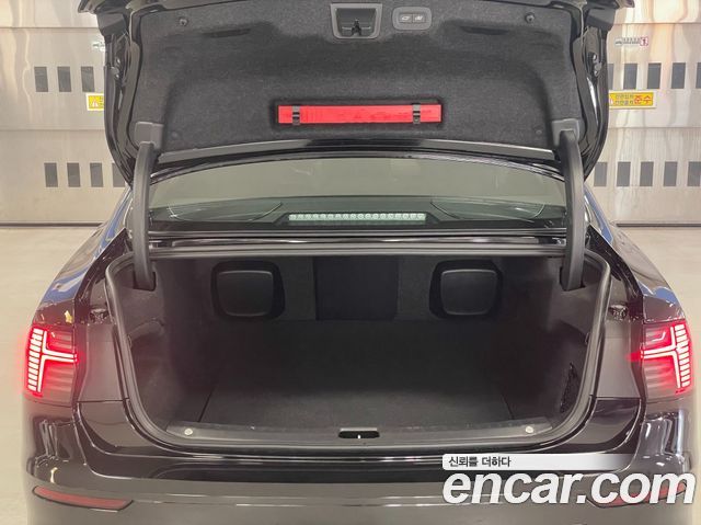 Volvo S90 2026 — photo 11