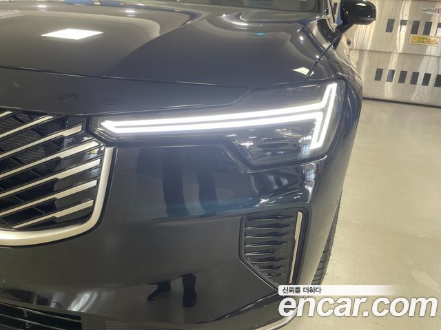 Volvo S90 2026 — photo 12