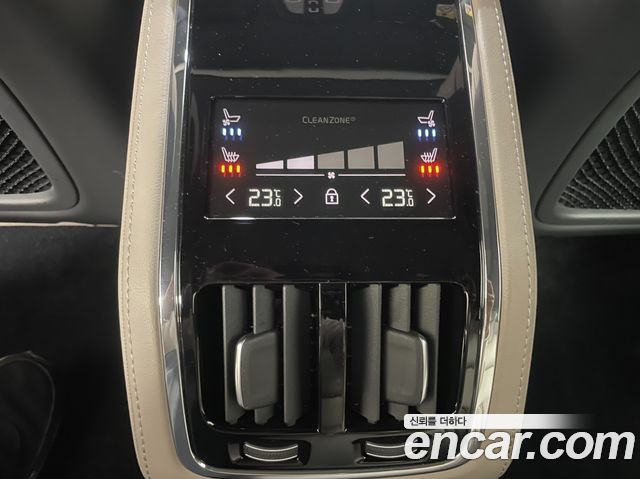 Volvo S90 2026 — photo 13