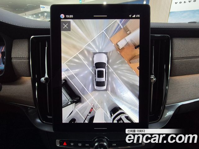 Volvo S90 2026 — photo 15