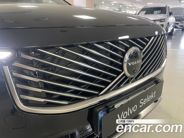 Volvo S90 2026 — photo 16