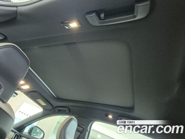 Volvo S90 2026 — photo 18