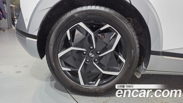 Hyundai Ioniq5 2022 — photo 5