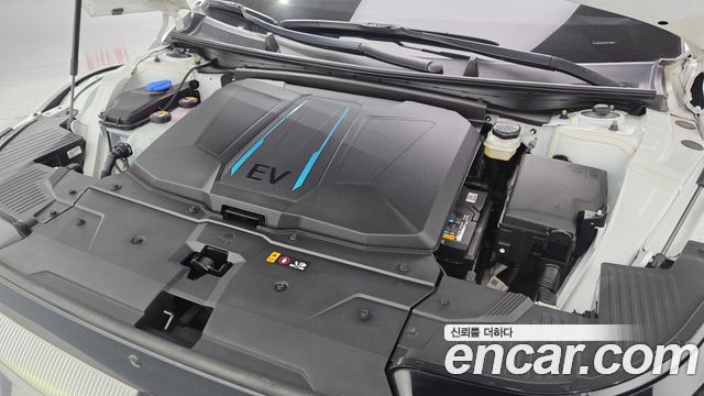 Hyundai Ioniq5 2022 — photo 6