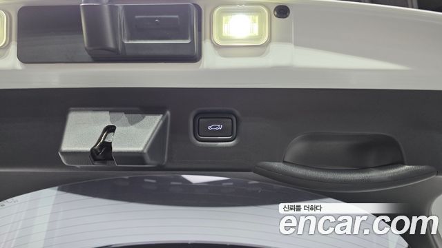 Hyundai Ioniq5 2022 — photo 24