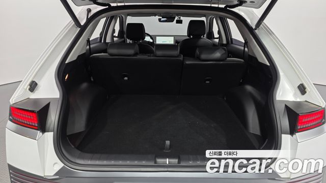 Hyundai Ioniq5 2022 — photo 25