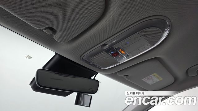 Hyundai Ioniq5 2022 — photo 26