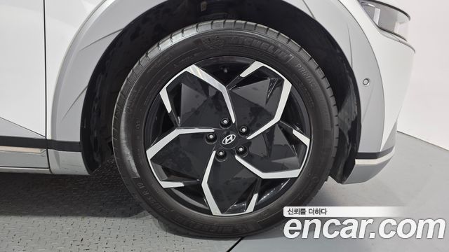 Hyundai Ioniq5 2022 — photo 7