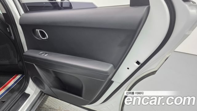 Hyundai Ioniq5 2022 — photo 15