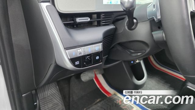Hyundai Ioniq5 2022 — photo 27