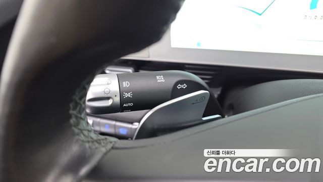 Hyundai Ioniq5 2022 — photo 28