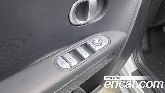 Hyundai Ioniq5 2022 — photo 30