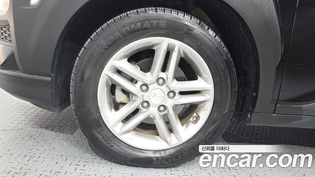 Hyundai Kona 2019 — photo 5