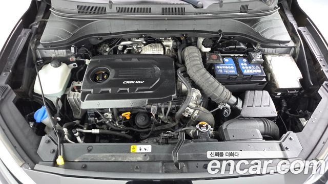 Hyundai Kona 2019 — photo 6