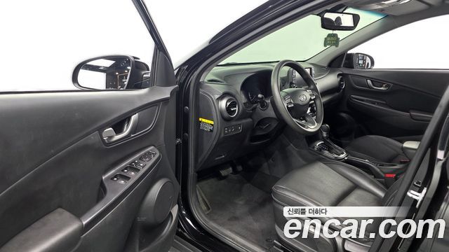 Hyundai Kona 2019 — photo 13