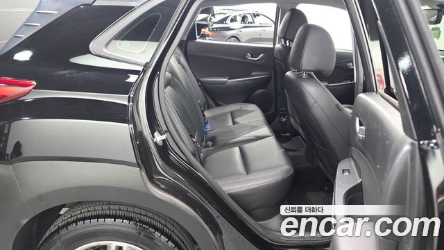 Hyundai Kona 2019 — photo 17