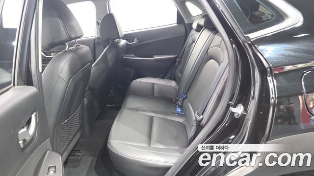 Hyundai Kona 2019 — photo 18