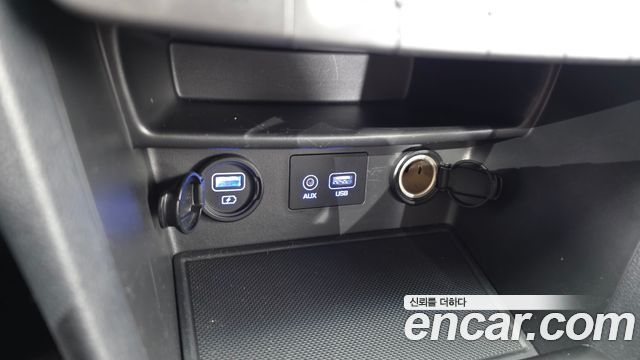 Hyundai Kona 2019 — photo 19