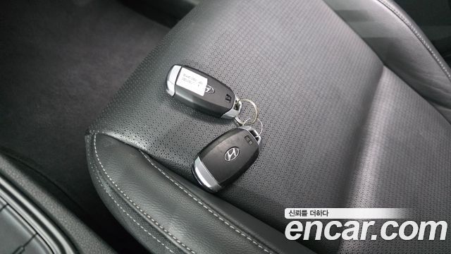 Hyundai Kona 2019 — photo 23