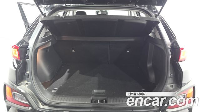 Hyundai Kona 2019 — photo 24