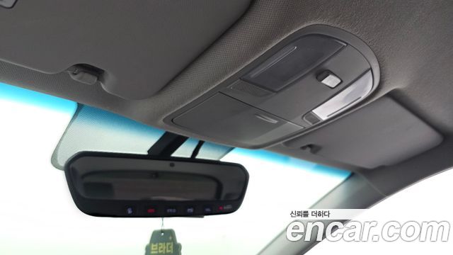 Hyundai Kona 2019 — photo 25