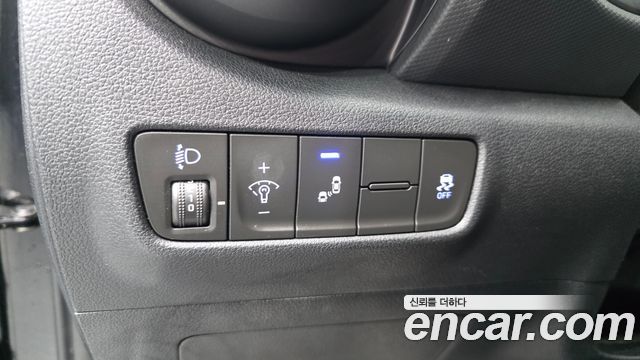 Hyundai Kona 2019 — photo 26