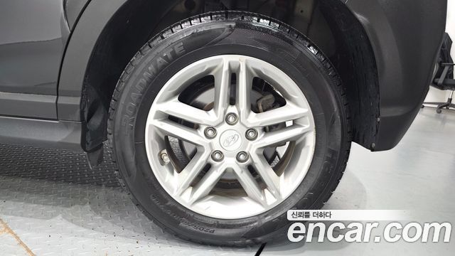 Hyundai Kona 2019 — photo 7