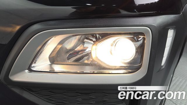 Hyundai Kona 2019 — photo 8